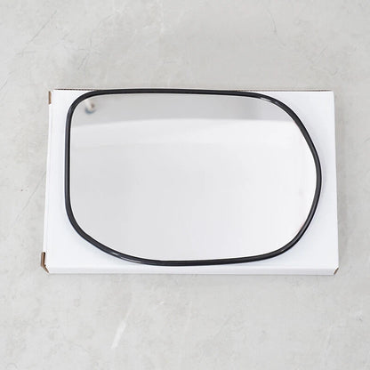 2006-2011 Honda Civic Passenger Side Rearview Mirror Glass Lens Assembly