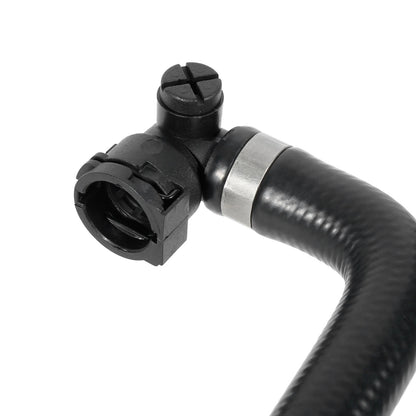Radiator Coolant Water Hose Expansion Tank for BMW X1 (2013-2015)