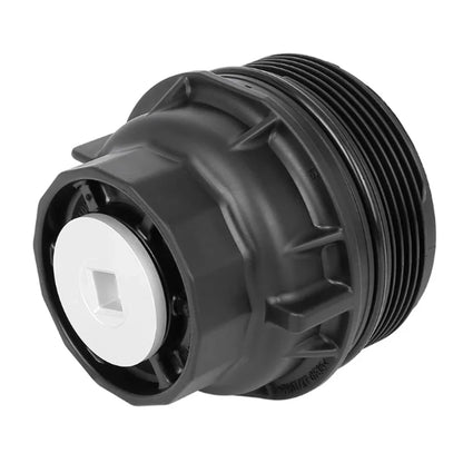 Oil Filter Cap with Seal for 2008-11 Lexus, 2010-14 Toyota FJ Cruiser