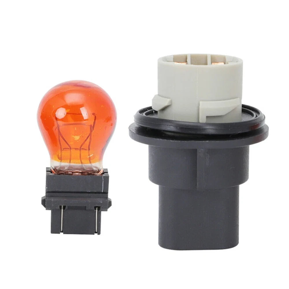 Turn Signal Lamp Bulb Socket for Dodge Chrysler (2001-2006)