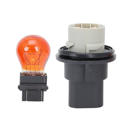 Turn Signal Lamp Bulb Socket for Dodge Chrysler (2001-2006)