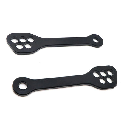 Rear Suspension Lowering Links Kit for Suzuki GSX1300R Hayabusa (1999-2024)