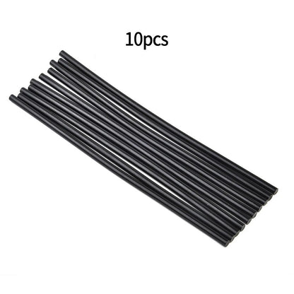 10 x Hot Melt Glue Sticks for Paintless Dent Repair Puller/Car Hail Removal Set