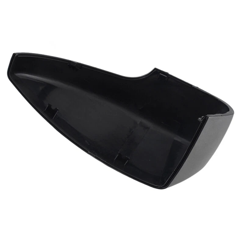 Gray Wing Mirror Cover Cap Assembly for Ford Kuga Escape MK2 (2013-2019)