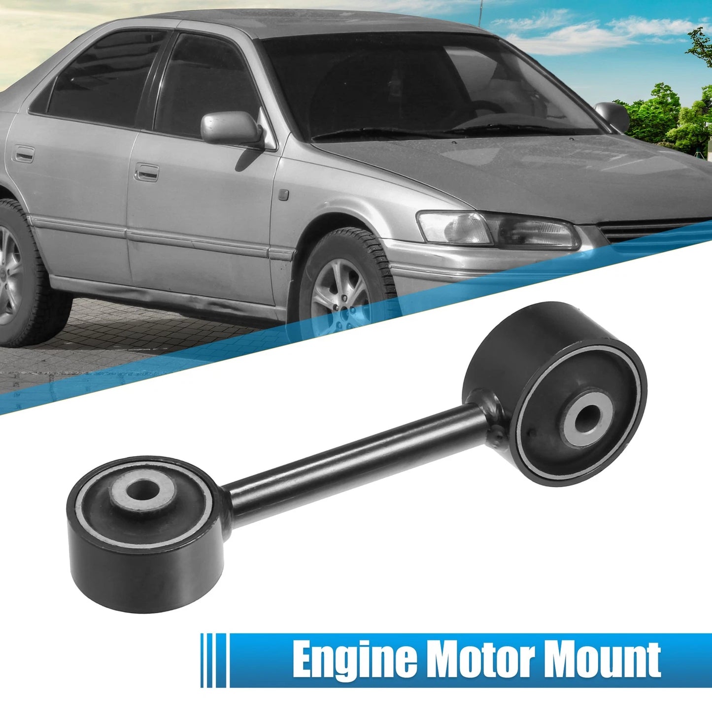 Front Right Engine Motor Mount for Toyota Camry (1992-1996)