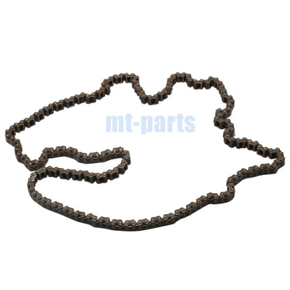 Timing Cam Chain for Kawasaki KL650 KLR650 Tengai 650 (1987-2018)