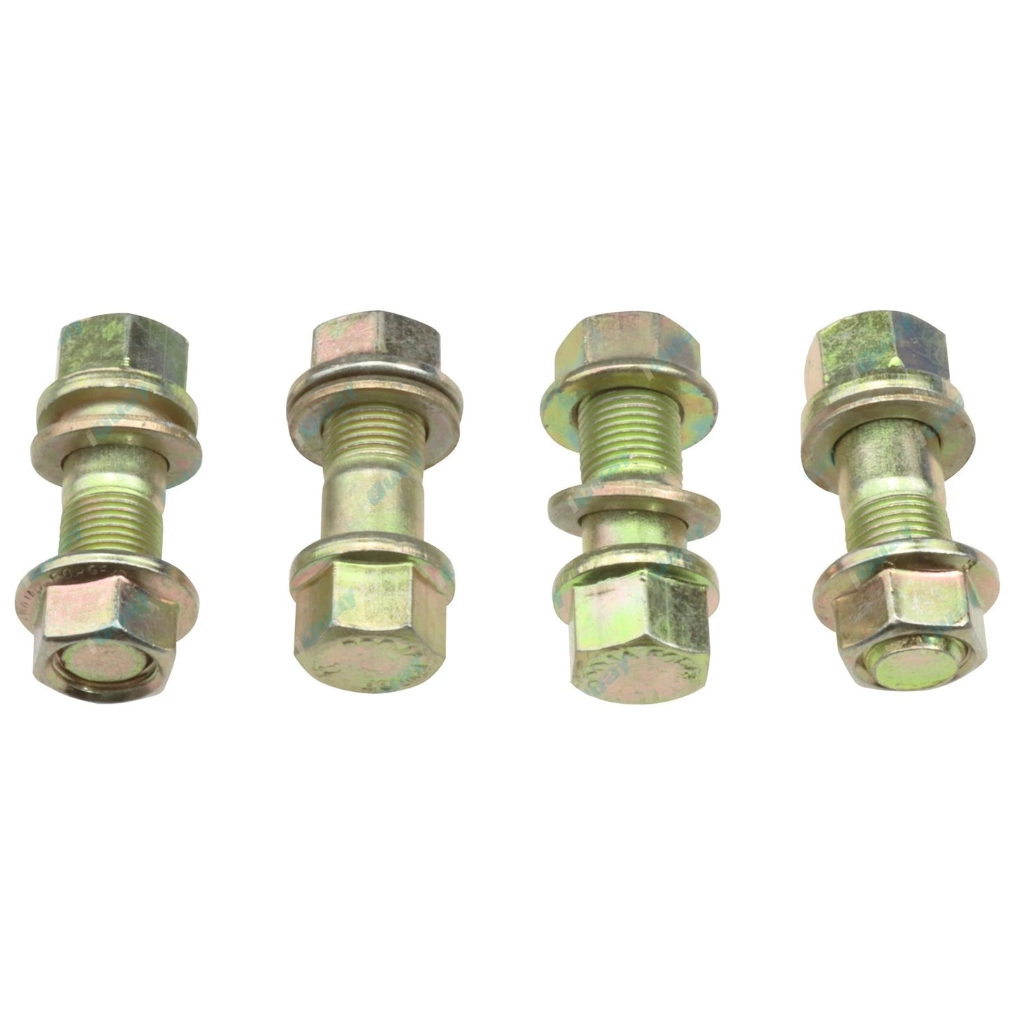 Drive Shaft Bolt & Nut Kit for Toyota Landcruiser BJ74 (1985-1990)