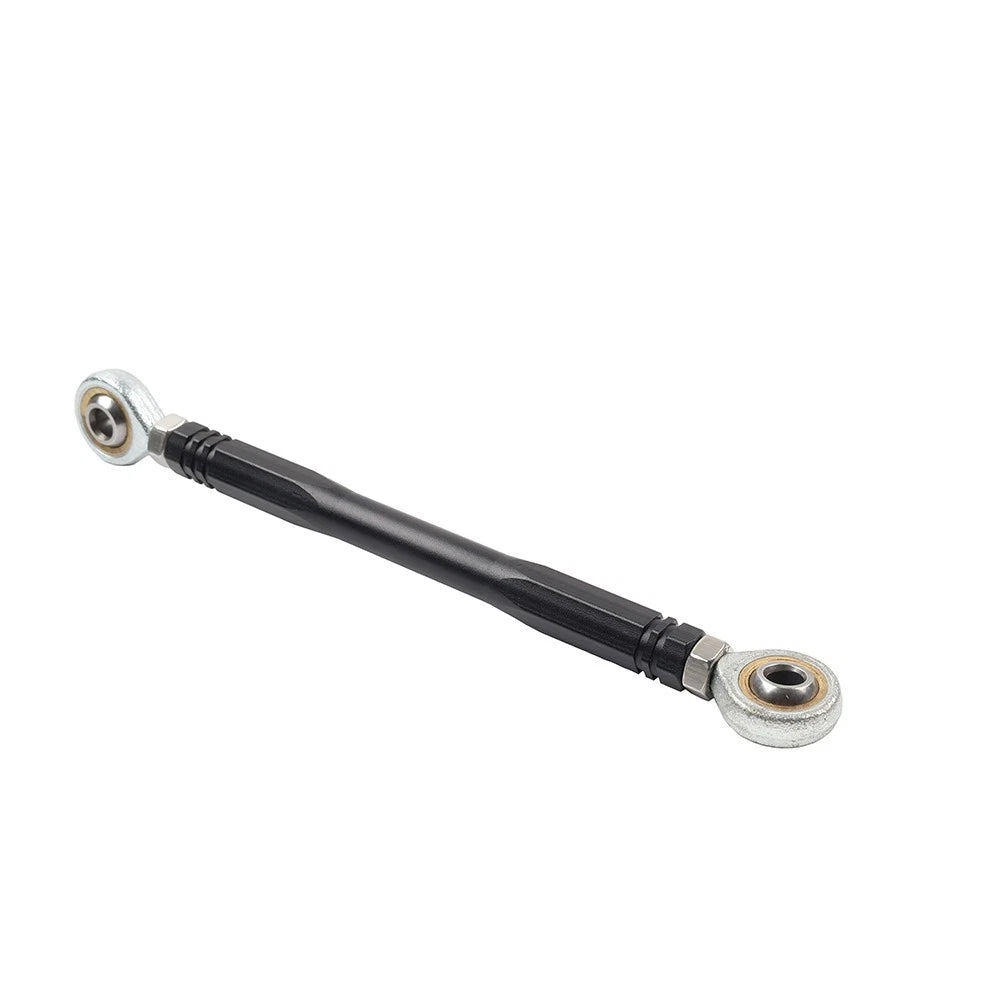 CNC Gear Shift Linkage Rod 120mm for Harley Softail Touring Glides (2000-2023)