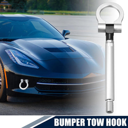 Front Tow Hook Ring for Chevy Camaro 6th Gen (2016-2024)