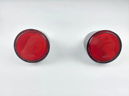 Rear Reflector Lamp for 1974-1980 Toyota Land Cruiser FJ40 FJ45 BJ40 (1974-1980)