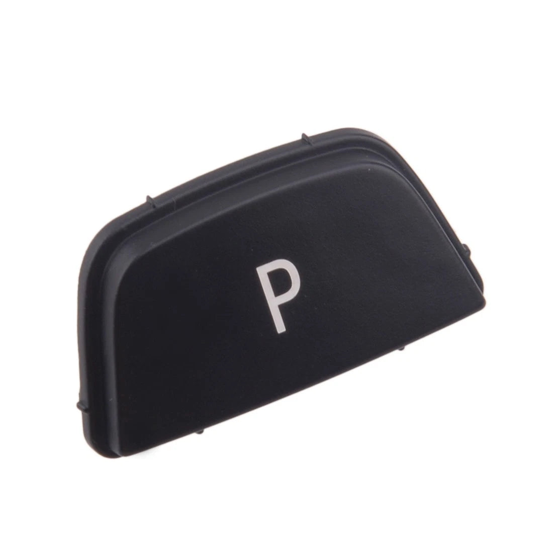 Gear Knob Lever P Button Cover for BMW M Sport F Chassis 3 5 7 Series X5