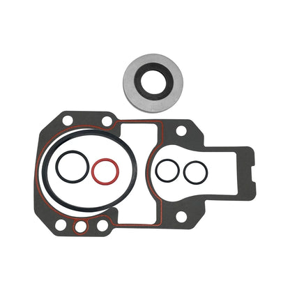 Gimbal Bearing Seal Kit with Gasket for Mercruiser Alpha One Gen 1-2