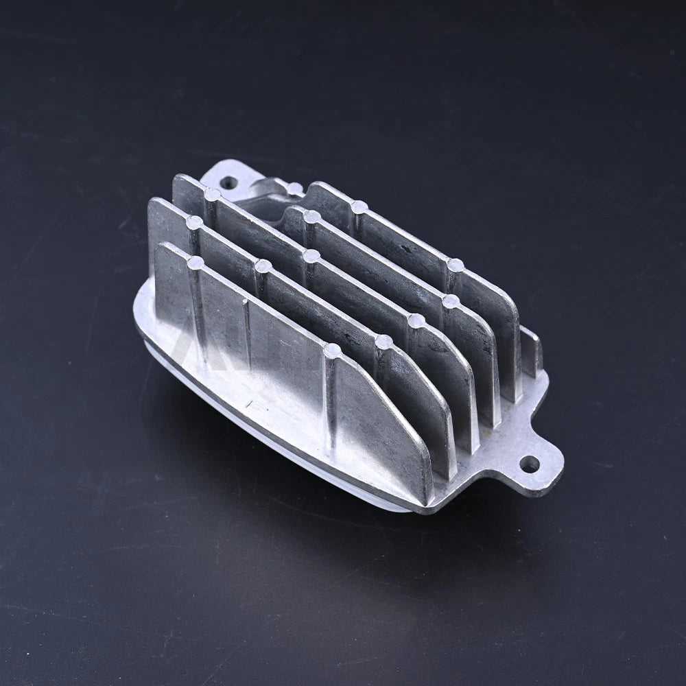 Left / DRL Headlight LED Module for Renault Megane IV (2016-2020)