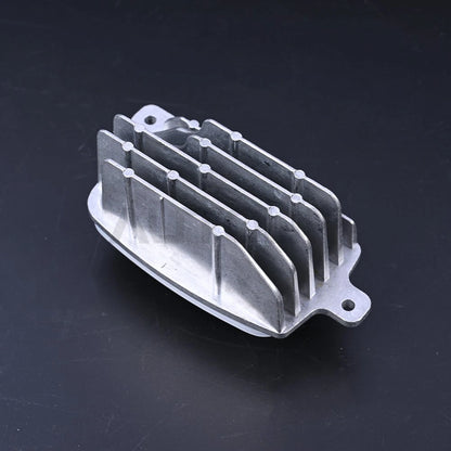 Left / DRL Headlight LED Module for Renault Megane IV (2016-2020)