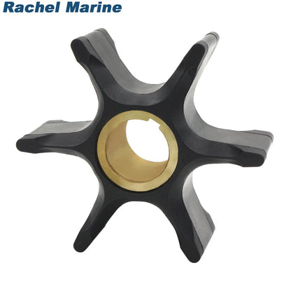 Water Pump Impeller for Johnson Evinrude OMC BRP V4/V6 85-175HP
