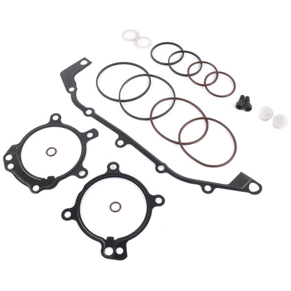 O-Ring Seal Repair Kit for BMW E36–E83 (M52tu/M54 Dual VANOS) (1990–2010)