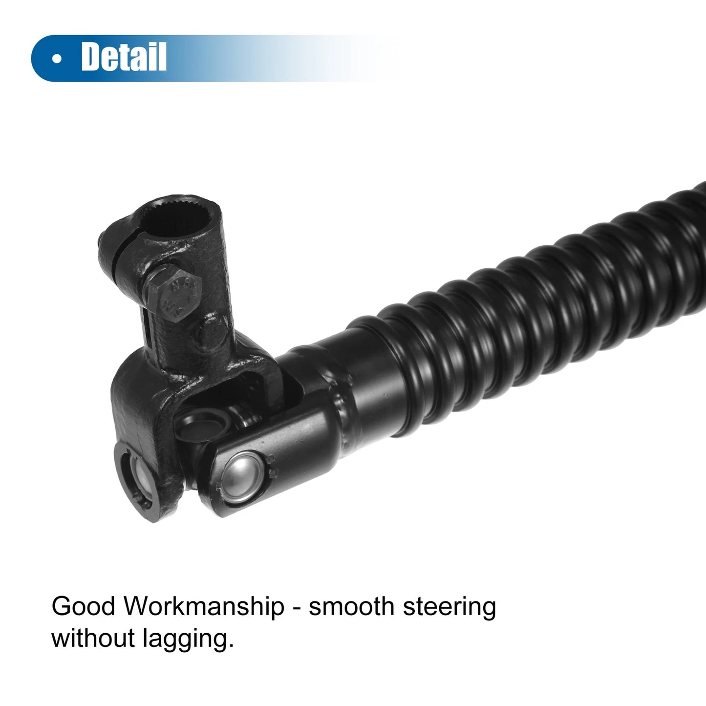 Intermediate Steering Shaft for Toyota 4Runner (2003-2008)