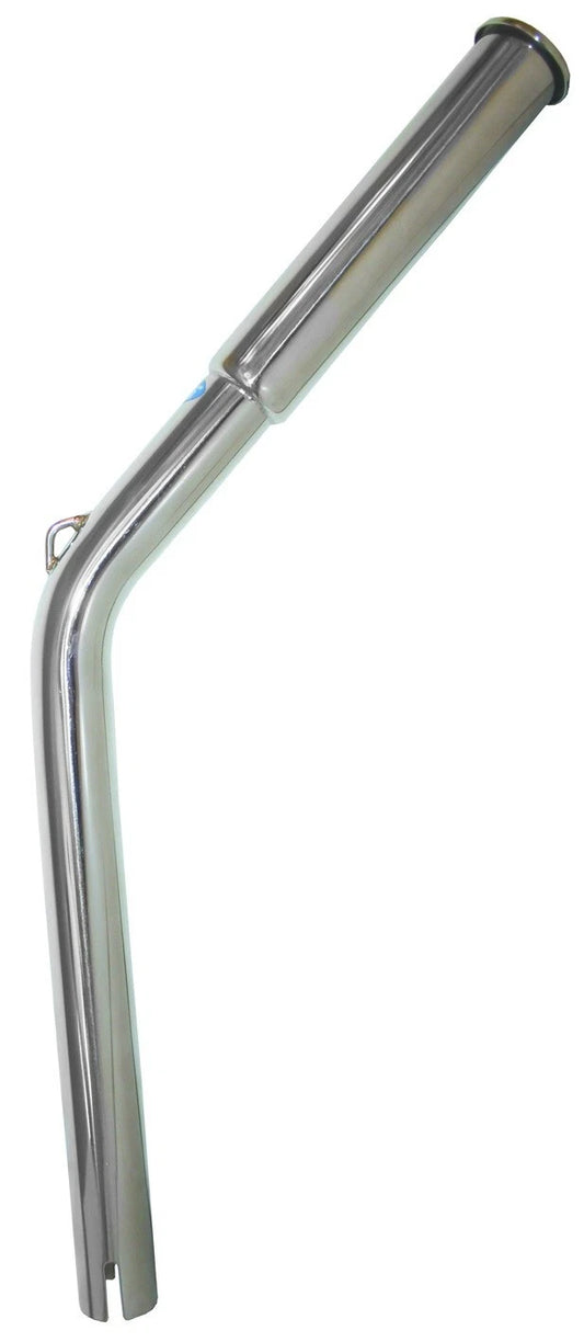 Extension Rod Holder 316 Stainless Steel for Marine Applications