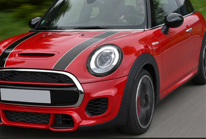 Headlight Frame Trim for MINI F55 F56 F57 (2014-2020)