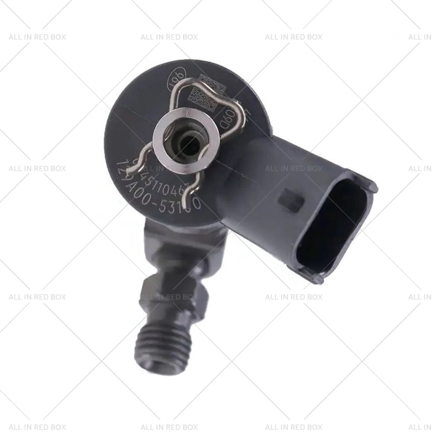3 x Fuel Injectors for 4TNV88C 3TNV88C Engine