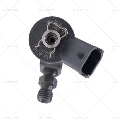 3 x Fuel Injectors for 4TNV88C 3TNV88C Engine