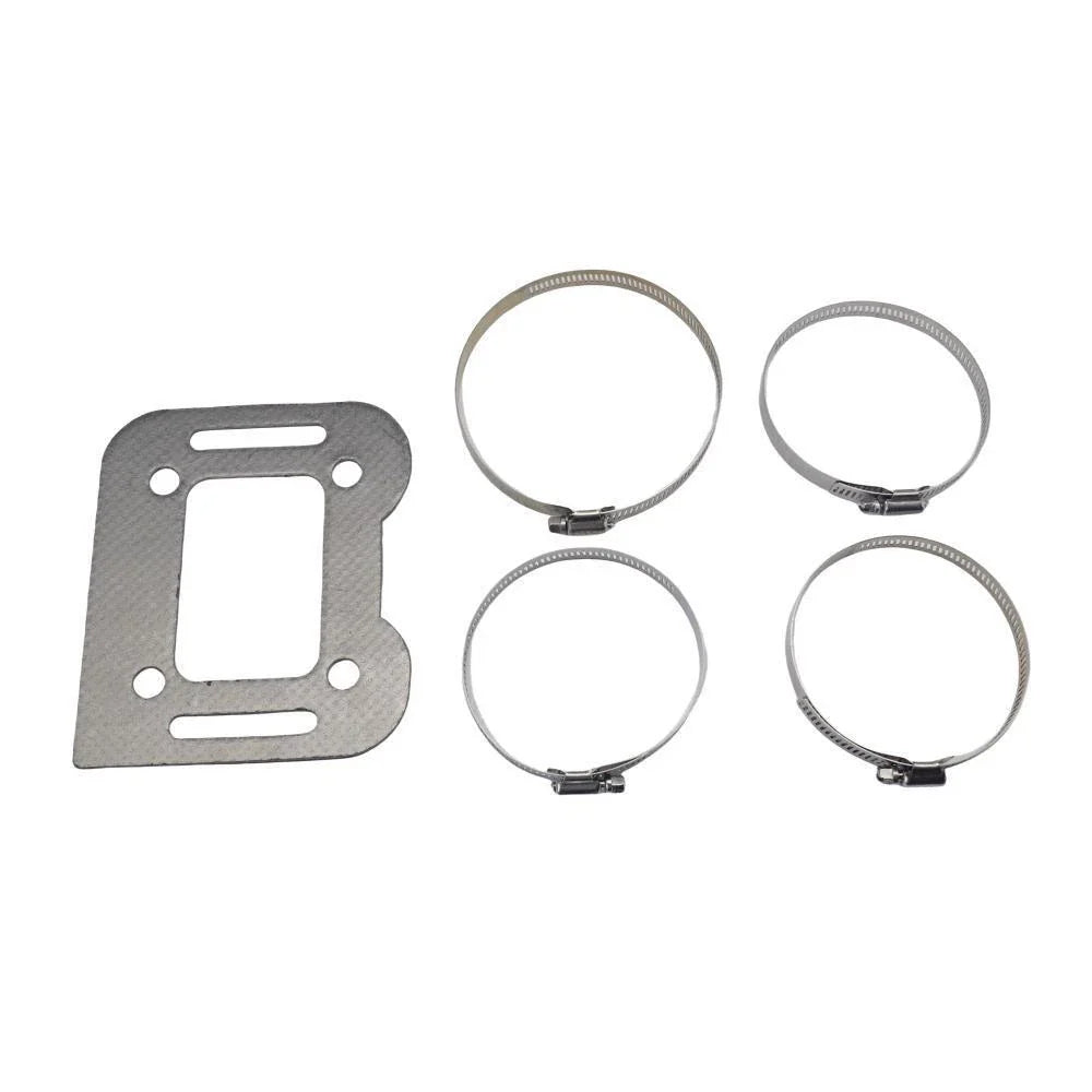 Exhaust Bellow Kit for MerCruiser 165/170 3.7L Sterndrive (1983-1990)