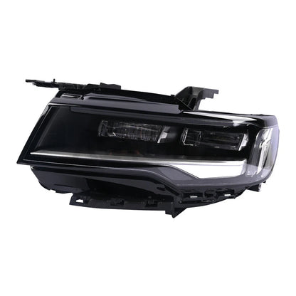 Headlight Left Driver Side Full LED Lamp for Cadillac Escalade (2021–2024)