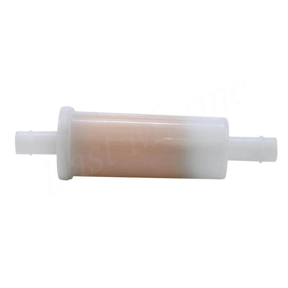 3/8" Fuel Filter for Johnson/Evinrude/OMC/Mercury (1980-2023)
