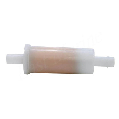 3/8" Fuel Filter for Johnson/Evinrude/OMC/Mercury (1980-2023)
