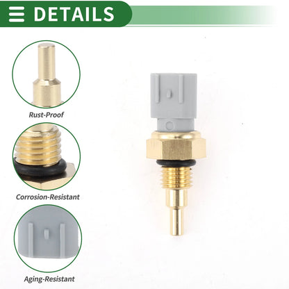 Engine Coolant Temperature Sensor for Subaru Impreza (2007)
