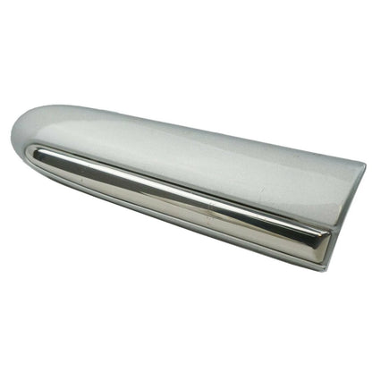 Front Right Trim Molding Silver for Mercedes S-Class W220 (2000-2006)