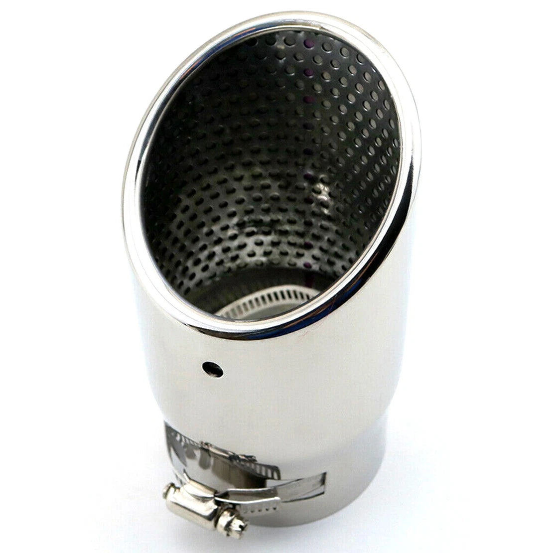 Rear Exhaust Muffler Tail Pipe Tip for Jeep Grand Cherokee (1993-2023)