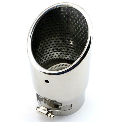 Rear Exhaust Muffler Tail Pipe Tip for Jeep Grand Cherokee (1993-2023)