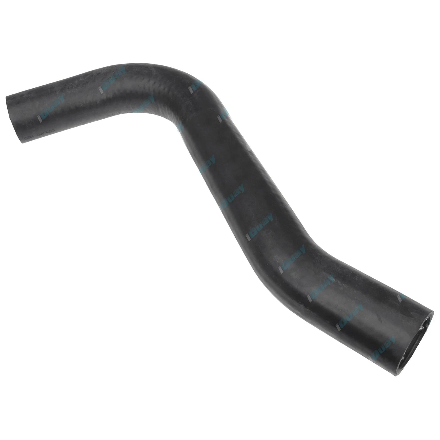 Upper Top Radiator Hose for Toyota Landcruiser HJ60 6cyl 4.0L 2H Diesel 1980~90
