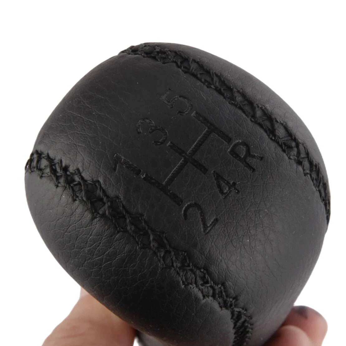 Gear Shift Knob for Volvo S60 S80 V70 XC70 (2001-2010)