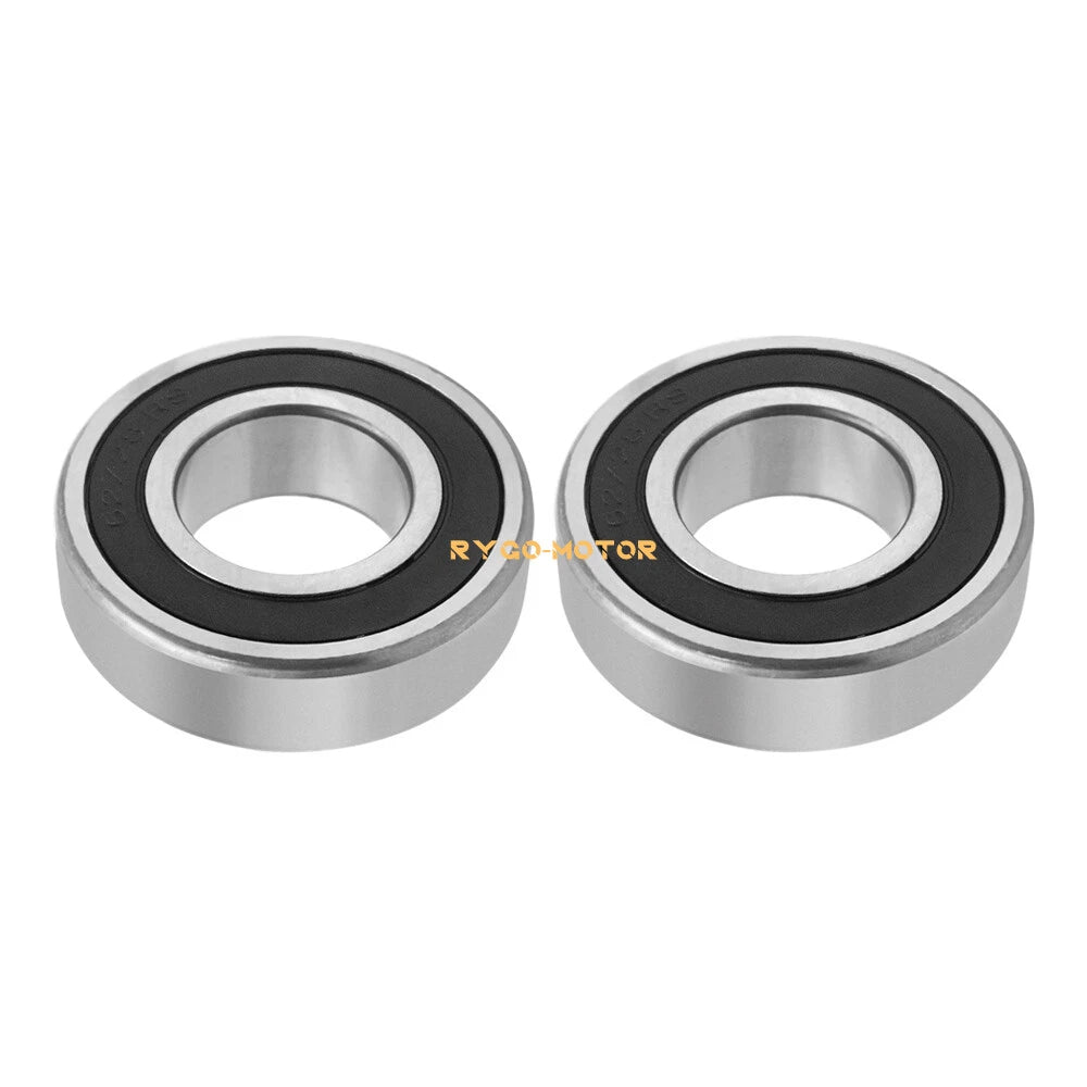 Rear Brake Drum Bearing Seal for Honda Rancher 350 TRX350FE/FM/TE/TM(2000–2006)