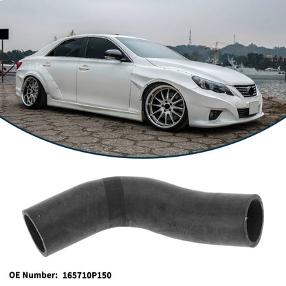 Radiator Hose for Toyota REIZ 2.5S Leather Sunroof Version Uppipe