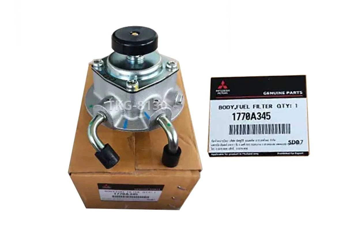 Fuel Filter Body for Mitsubishi Triton Ute(1986-2004)