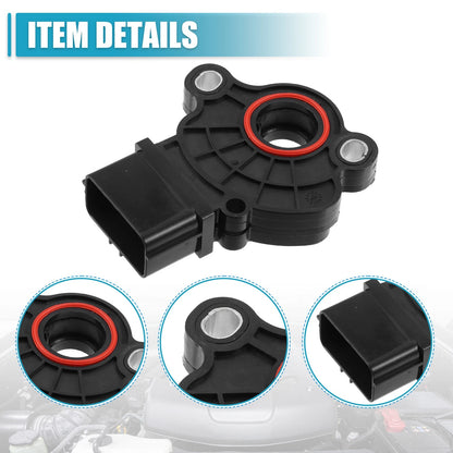 Car Neutral Safety Power Switch for Ford Focus MK1 MK2 (1998-2012)