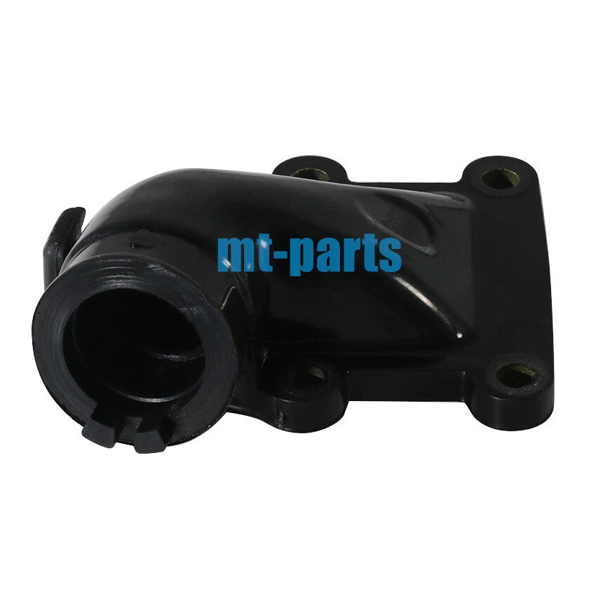 Carburetor Intake Manifold Boot for Yamaha CX50 Champ (1988-1990)
