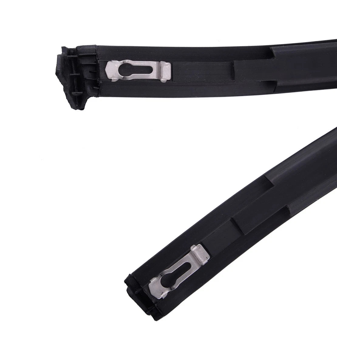 Roof Moulding Trim Weatherstrip Seal for Honda Fit Jazz (2009-2014)