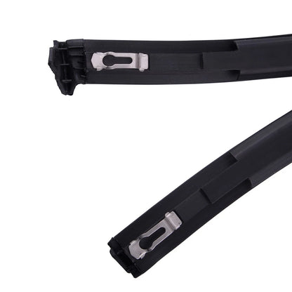 Roof Moulding Trim Weatherstrip Seal for Honda Fit Jazz (2009-2014)