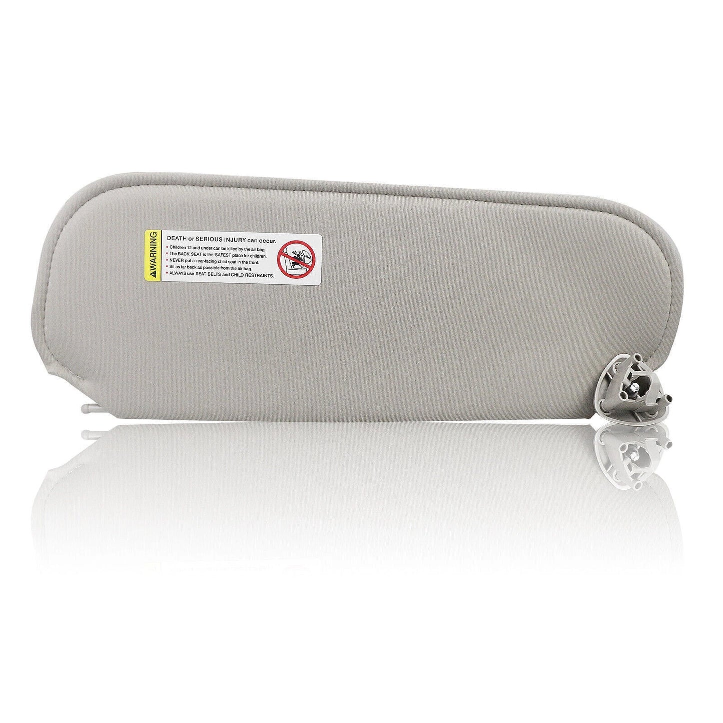 Right Side Sunvisor for Chevy GMC Savana Van (2019)