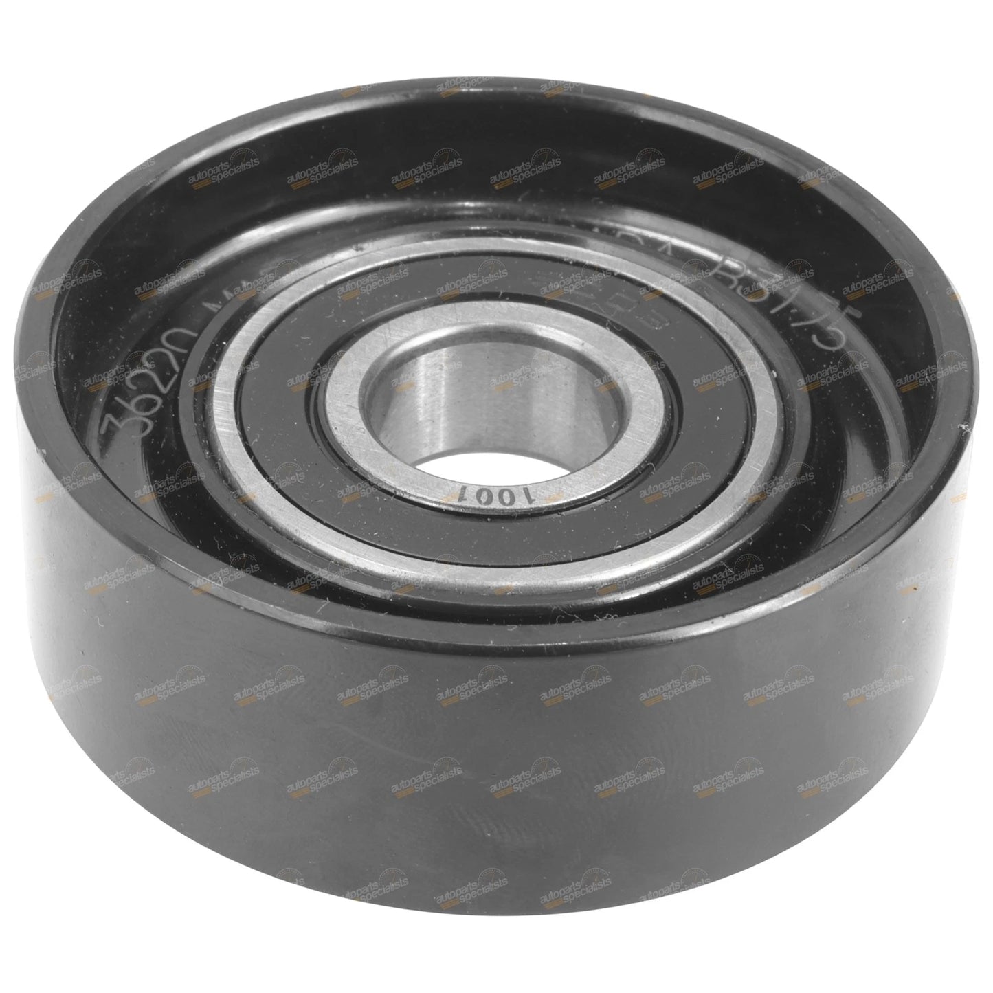Accessory Engine Pulley for Audi Q5 8R 6cyl 3.0L CCW (2009-2012)