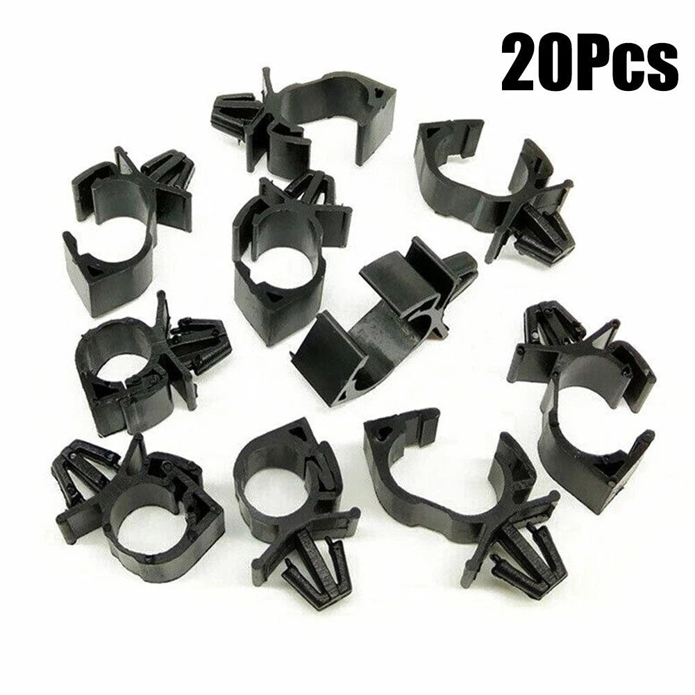 Wire Harness Clips 20 pcs for Car