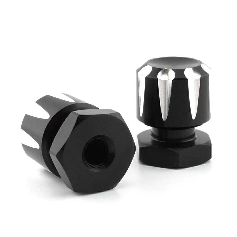 Motor Rear Seat Bolt Nut for Harley Road King, Road Glide, Softail, Fat Boy