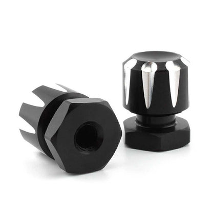 Motor Rear Seat Bolt Nut for Harley Road King, Road Glide, Softail, Fat Boy