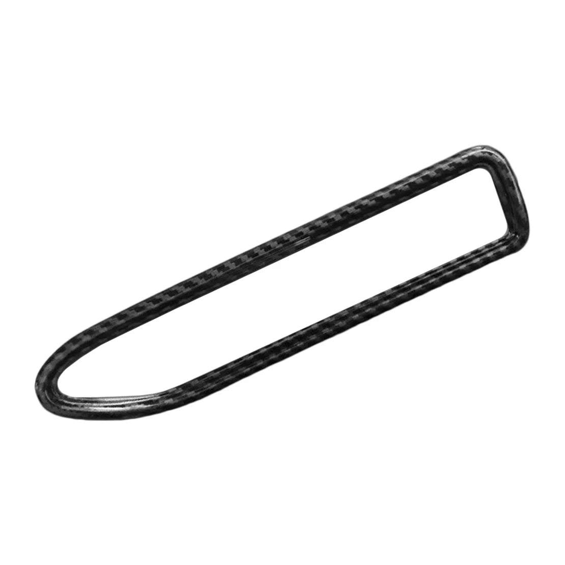 Carbon Fiber Inner Air Vent Trim for Hyundai Sonata (2015-2019)
