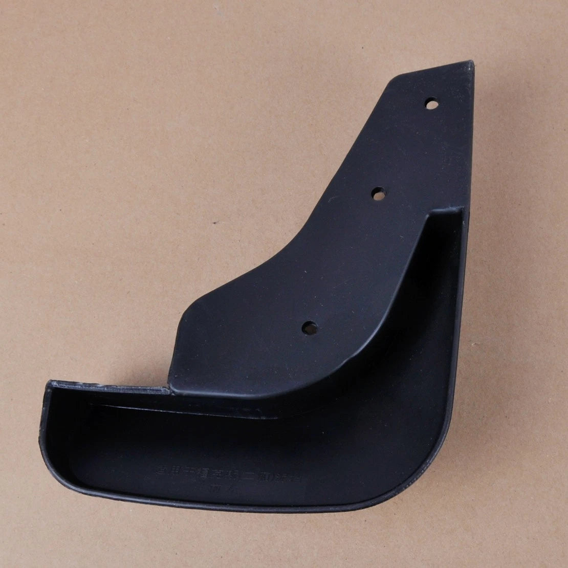 4 x Mud Flaps Splash Guards for Ford Focus Hatchback (2012-2018)