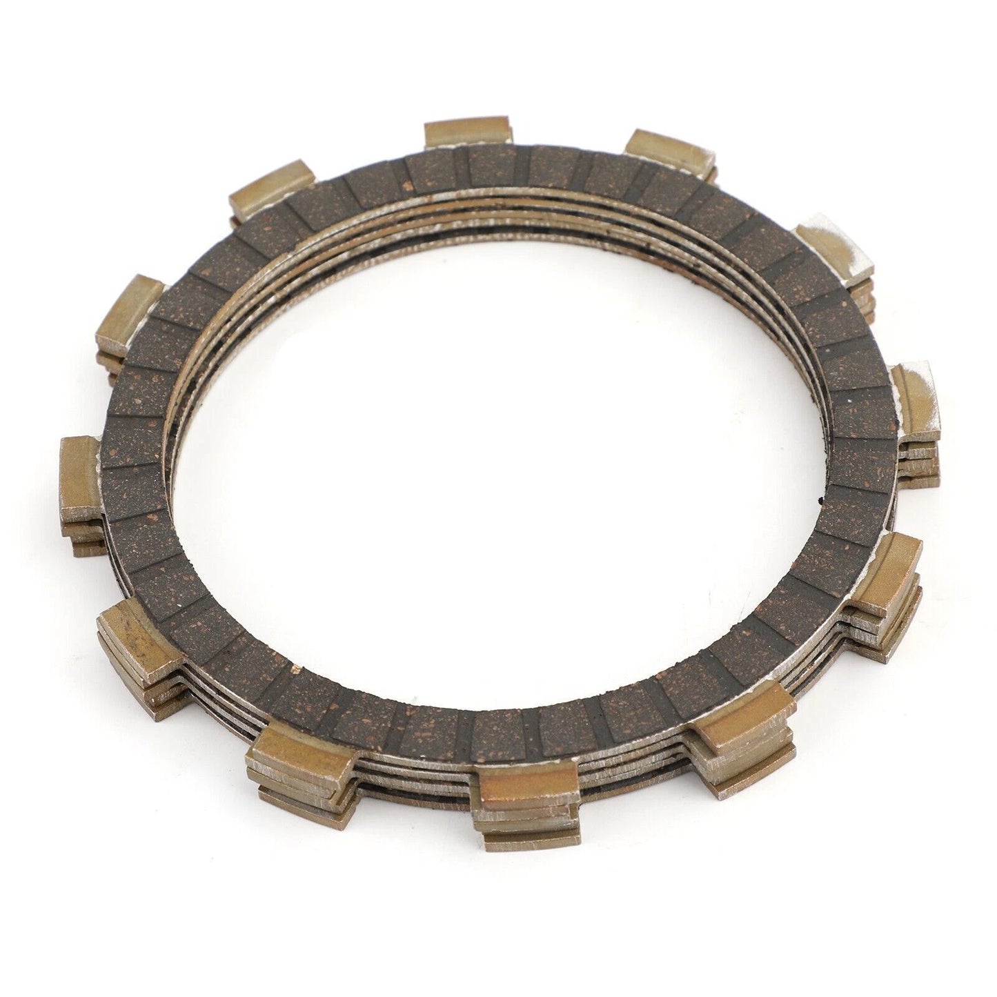 Clutch Kit for Suzuki PE250 RM250 (1979-1985)